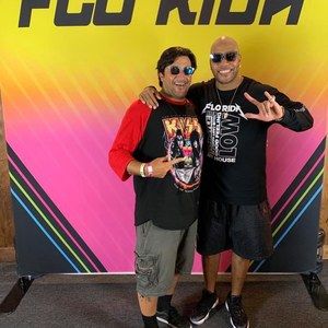 Meet your Posher, Brian